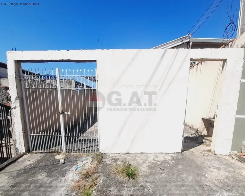 Foto 2 de Casa com 2 quartos à venda, 60m2 em Parque das Paineiras, Sorocaba - SP
