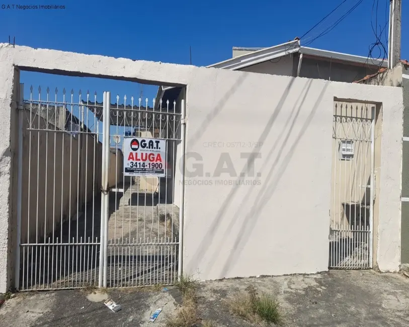 Foto 1 de Casa com 2 quartos à venda, 60m2 em Parque das Paineiras, Sorocaba - SP