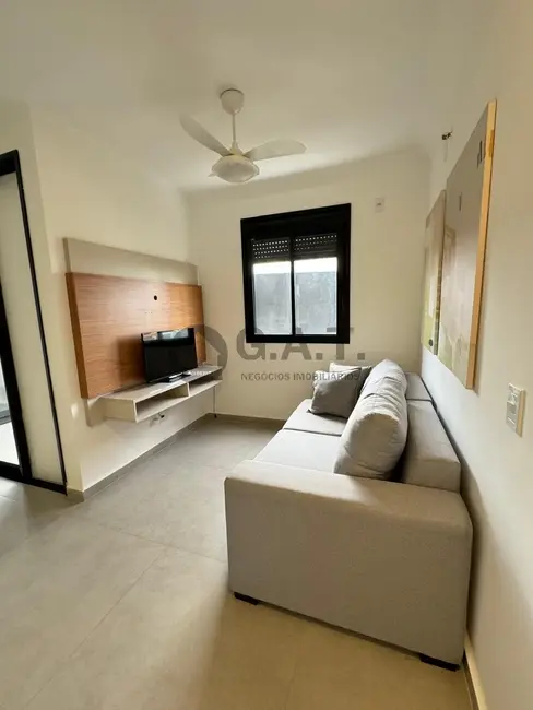 Foto 7 de Apartamento com 2 quartos para alugar, 70m2 em Boa Vista, Sorocaba - SP