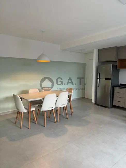 Foto 3 de Apartamento com 2 quartos para alugar, 70m2 em Boa Vista, Sorocaba - SP