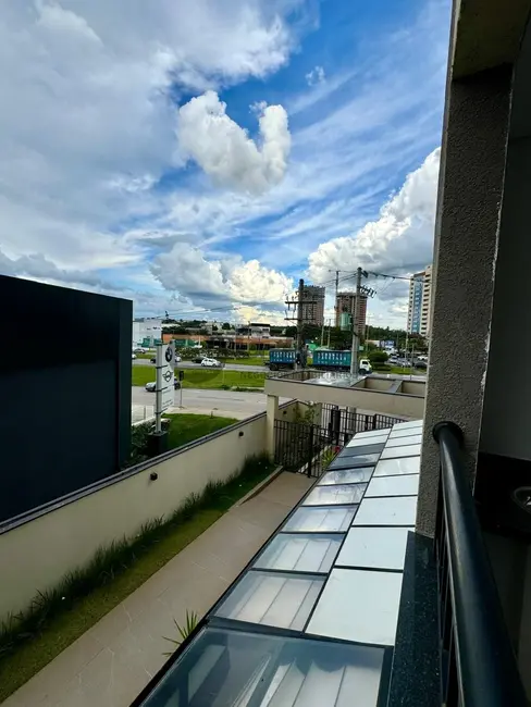 Foto 6 de Apartamento com 2 quartos para alugar, 70m2 em Boa Vista, Sorocaba - SP