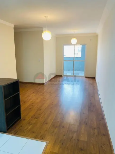 Foto 1 de Apartamento com 3 quartos à venda, 88m2 em Jardim Emília, Sorocaba - SP