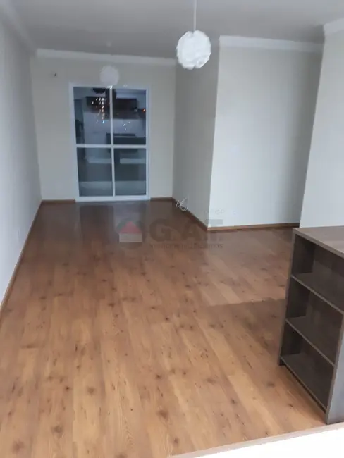 Foto 2 de Apartamento com 3 quartos à venda, 88m2 em Jardim Emília, Sorocaba - SP