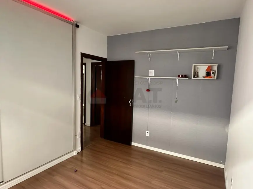 Foto 9 de Casa com 4 quartos à venda, 201m2 em Jardim Paraíso, Votorantim - SP