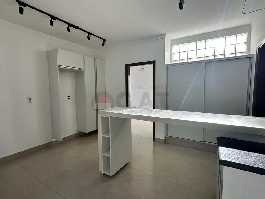 Foto 2 de Casa com 4 quartos à venda, 201m2 em Jardim Paraíso, Votorantim - SP