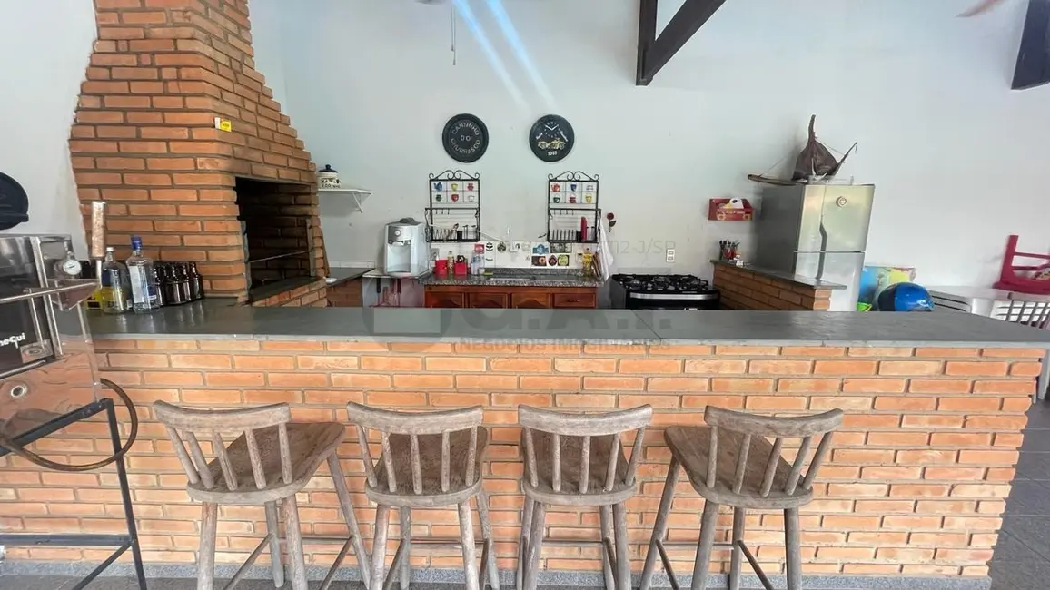 Foto 6 de Casa de Condomínio com 4 quartos à venda, 312m2 em Vivendas do Lago, Sorocaba - SP