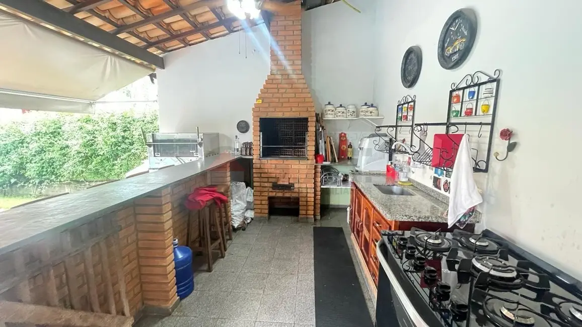 Foto 5 de Casa de Condomínio com 4 quartos à venda, 312m2 em Vivendas do Lago, Sorocaba - SP