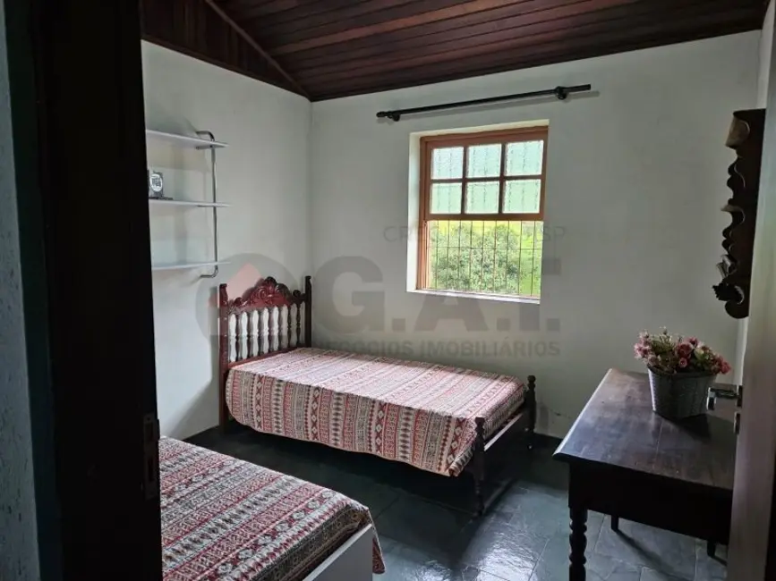 Foto 5 de Sítio / Rancho com 6 quartos à venda, 1000m2 em Vila Santo Antônio, Sao Roque - SP