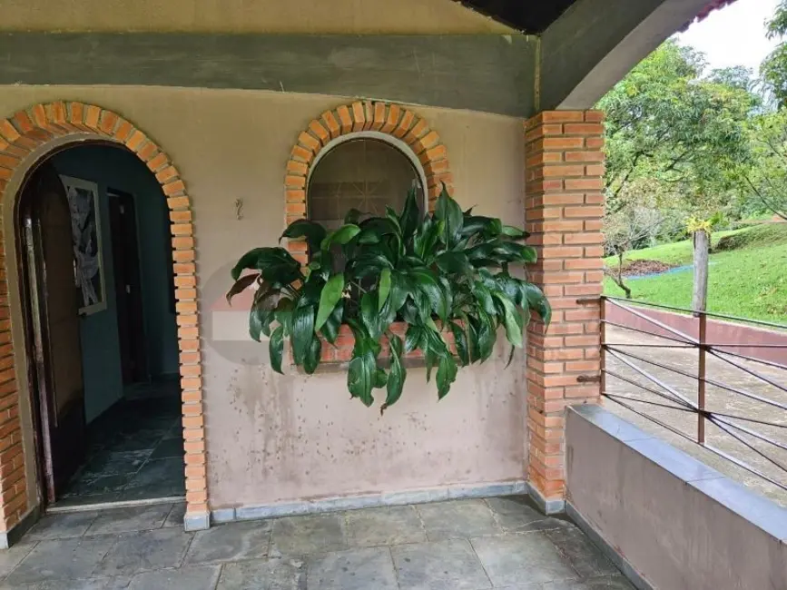 Foto 9 de Sítio / Rancho com 6 quartos à venda, 1000m2 em Vila Santo Antônio, Sao Roque - SP