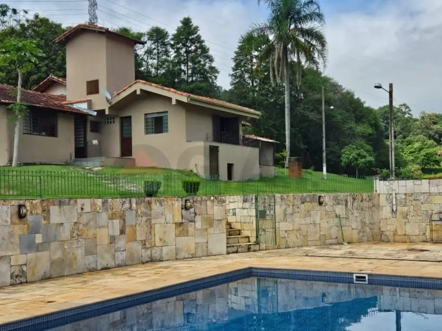 Foto 3 de Sítio / Rancho com 6 quartos à venda, 1000m2 em Vila Santo Antônio, Sao Roque - SP