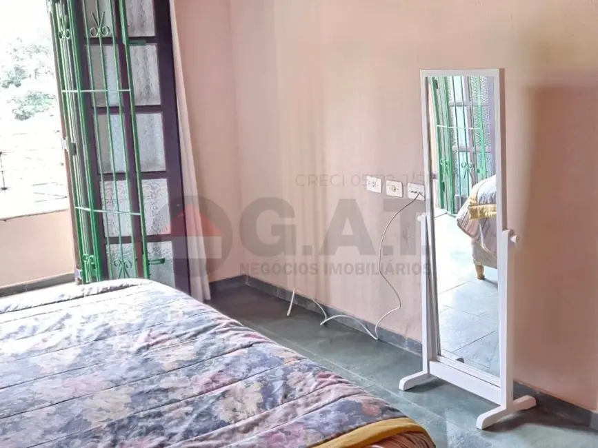 Foto 7 de Sítio / Rancho com 6 quartos à venda, 1000m2 em Vila Santo Antônio, Sao Roque - SP