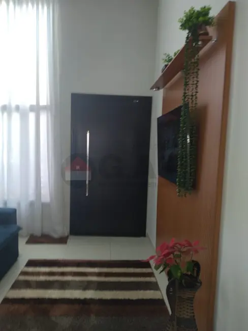 Casa de Condomínio com 3 quartos à venda, 112m2 em Jardim Novo Horizonte, Sorocaba - SP - imagem 3 Foto 3 de Casa de Condomínio com 3 quartos à venda, 112m2 em Jardim Novo Horizonte, Sorocaba - SP