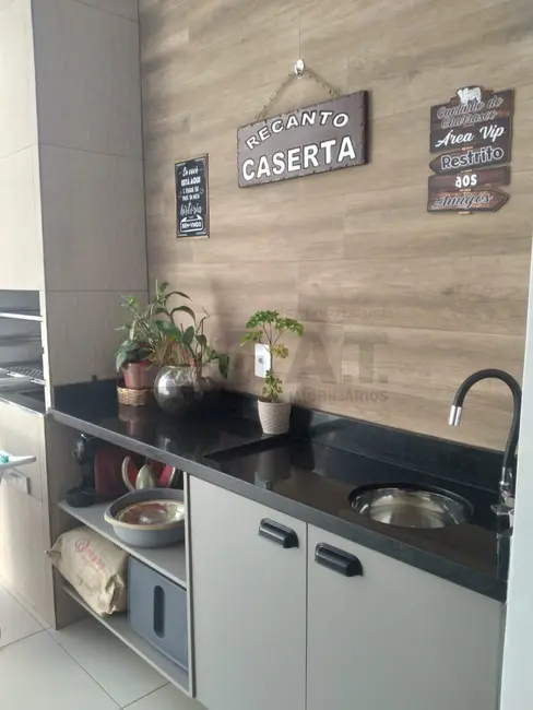 Casa de Condomínio com 3 quartos à venda, 112m2 em Jardim Novo Horizonte, Sorocaba - SP - imagem 7 Foto 7 de Casa de Condomínio com 3 quartos à venda, 112m2 em Jardim Novo Horizonte, Sorocaba - SP