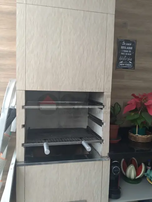 Casa de Condomínio com 3 quartos à venda, 112m2 em Jardim Novo Horizonte, Sorocaba - SP - imagem 9 Foto 9 de Casa de Condomínio com 3 quartos à venda, 112m2 em Jardim Novo Horizonte, Sorocaba - SP