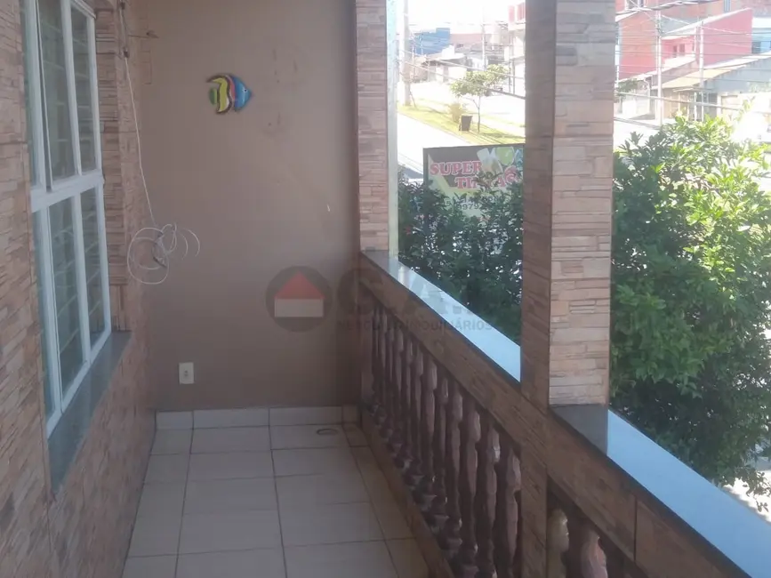 Foto 4 de Casa com 2 quartos à venda, 120m2 em Jardim São Guilherme, Sorocaba - SP