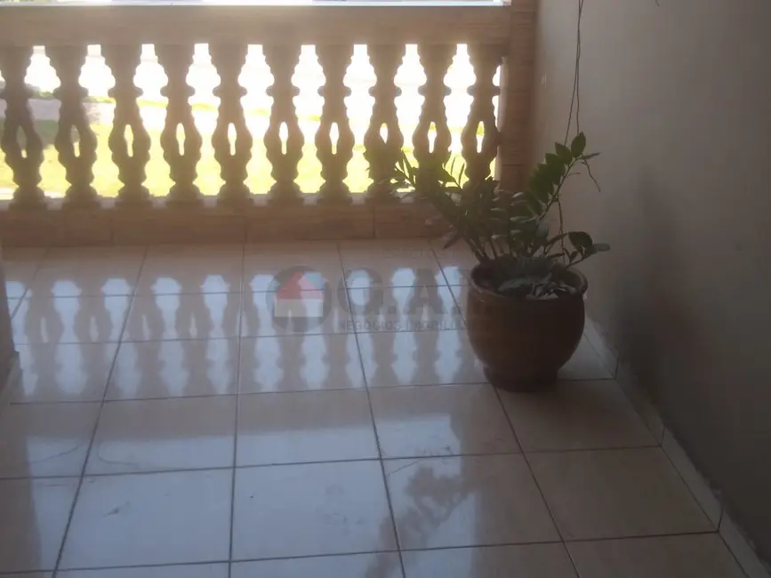 Foto 5 de Casa com 2 quartos à venda, 120m2 em Jardim São Guilherme, Sorocaba - SP