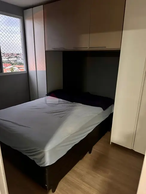 Foto 5 de Apartamento com 2 quartos à venda, 43m2 em Parque Ibiti Reserva, Sorocaba - SP