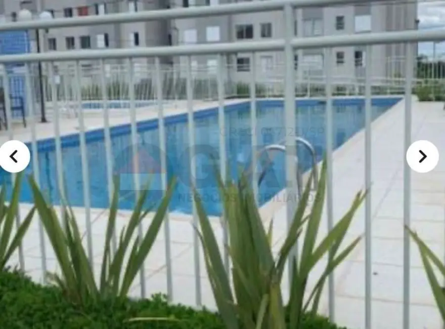 Foto 8 de Apartamento com 2 quartos à venda, 43m2 em Parque Ibiti Reserva, Sorocaba - SP