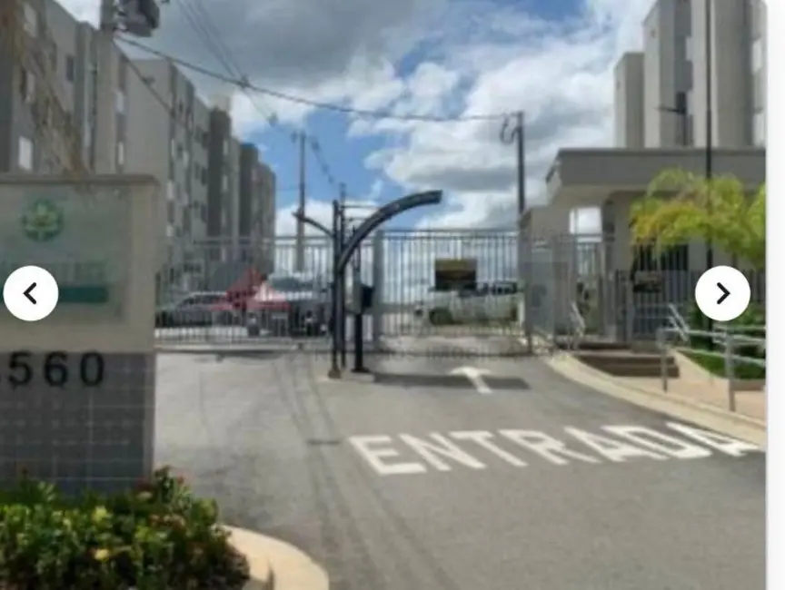 Foto 7 de Apartamento com 2 quartos à venda, 43m2 em Parque Ibiti Reserva, Sorocaba - SP