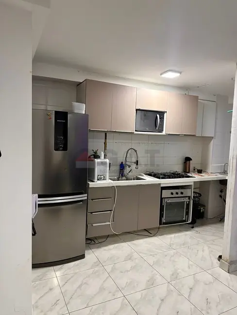 Foto 3 de Apartamento com 2 quartos à venda, 43m2 em Parque Ibiti Reserva, Sorocaba - SP