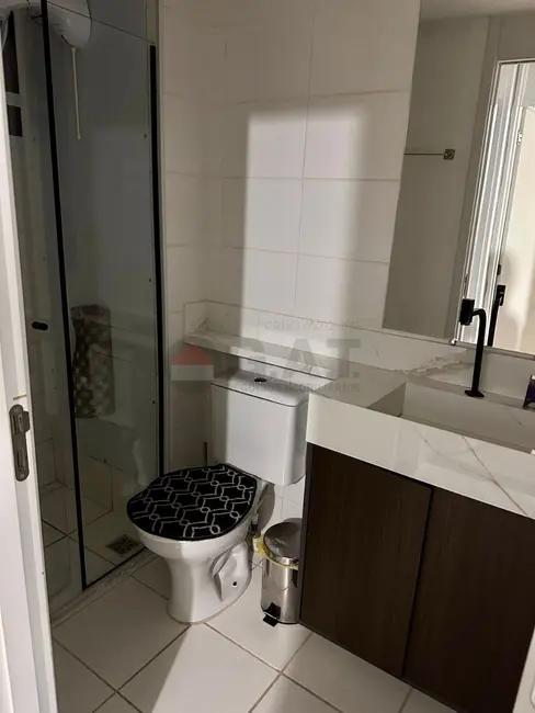 Foto 6 de Apartamento com 2 quartos à venda, 43m2 em Parque Ibiti Reserva, Sorocaba - SP