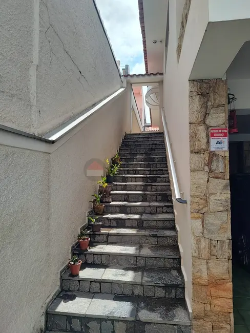 Foto 6 de Casa com 4 quartos para alugar, 297m2 em Jardim Santa Rosália, Sorocaba - SP