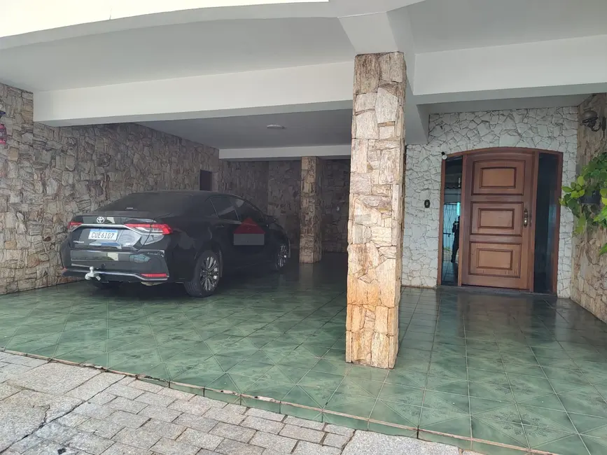 Foto 5 de Casa com 4 quartos para alugar, 297m2 em Jardim Santa Rosália, Sorocaba - SP