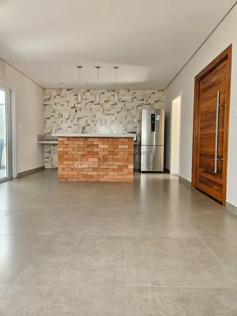 Foto 4 de Casa de Condomínio com 3 quartos à venda, 188m2 em Jardim Gramados de Sorocaba, Sorocaba - SP