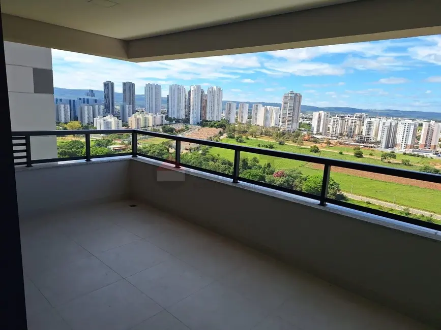 Foto 1 de Apartamento com 3 quartos à venda, 131m2 em Parque Campolim, Sorocaba - SP