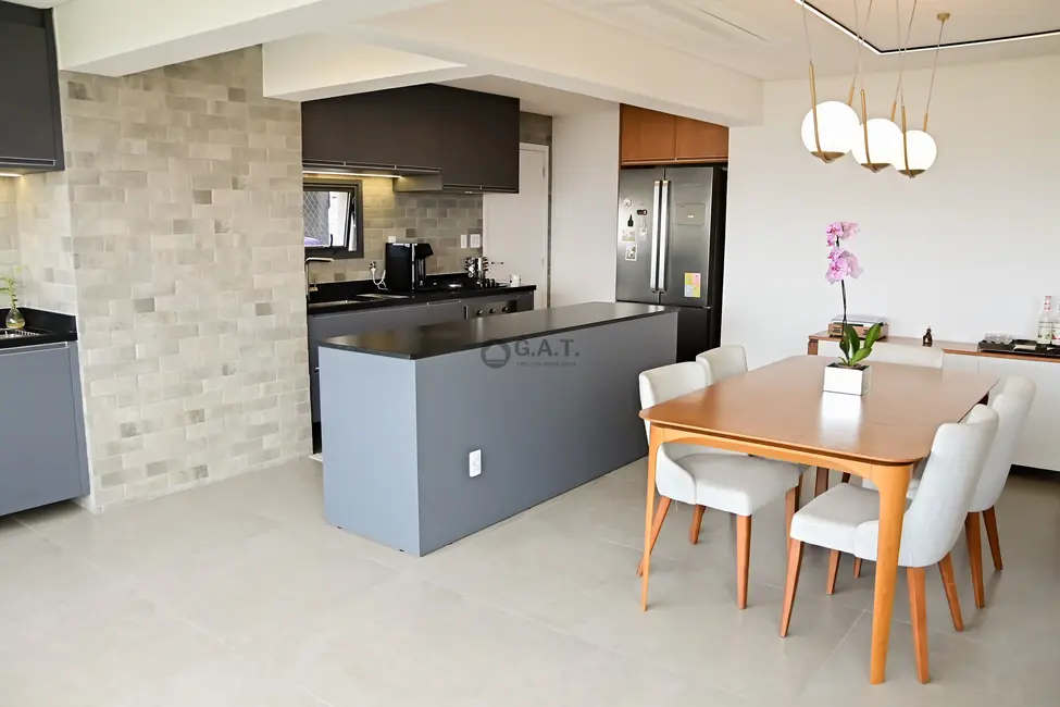 Apartamento com 3 quartos à venda, 131m2 em Parque Campolim, Sorocaba - SP - imagem 4 Foto 4 de Apartamento com 3 quartos à venda, 131m2 em Parque Campolim, Sorocaba - SP