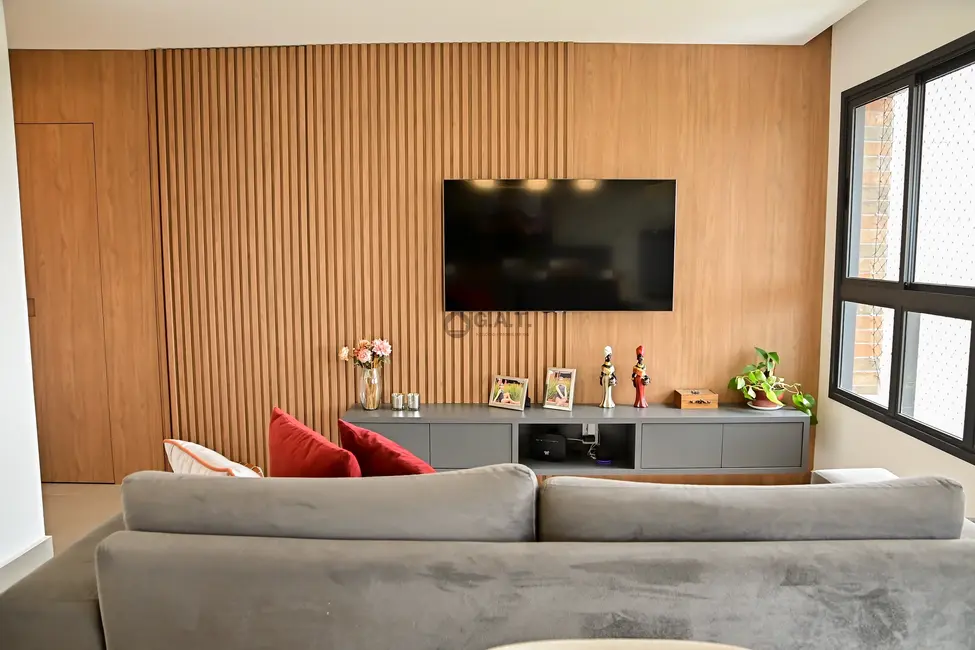 Apartamento com 3 quartos à venda, 131m2 em Parque Campolim, Sorocaba - SP - imagem 7 Foto 7 de Apartamento com 3 quartos à venda, 131m2 em Parque Campolim, Sorocaba - SP