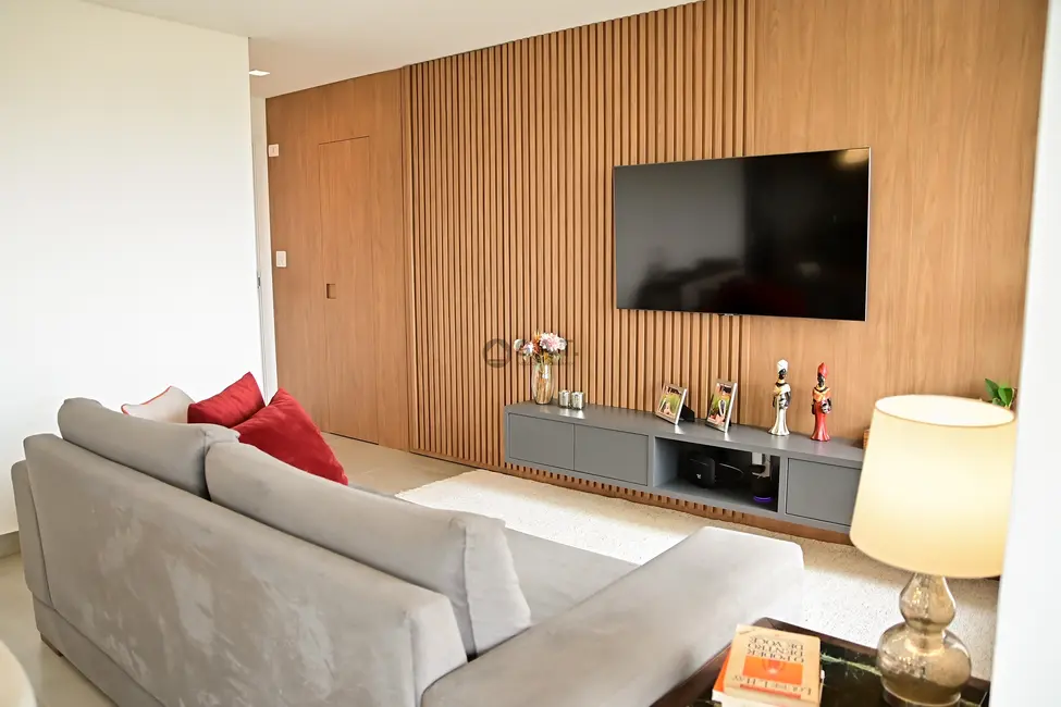 Apartamento com 3 quartos à venda, 131m2 em Parque Campolim, Sorocaba - SP - imagem 6 Foto 6 de Apartamento com 3 quartos à venda, 131m2 em Parque Campolim, Sorocaba - SP