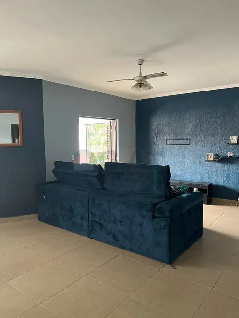 Foto 8 de Casa com 3 quartos à venda, 500m2 em Vossoroca, Votorantim - SP