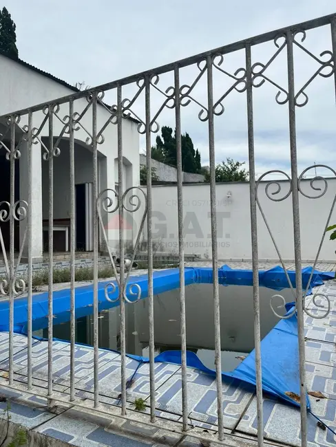 Foto 4 de Casa com 3 quartos à venda, 500m2 em Vossoroca, Votorantim - SP