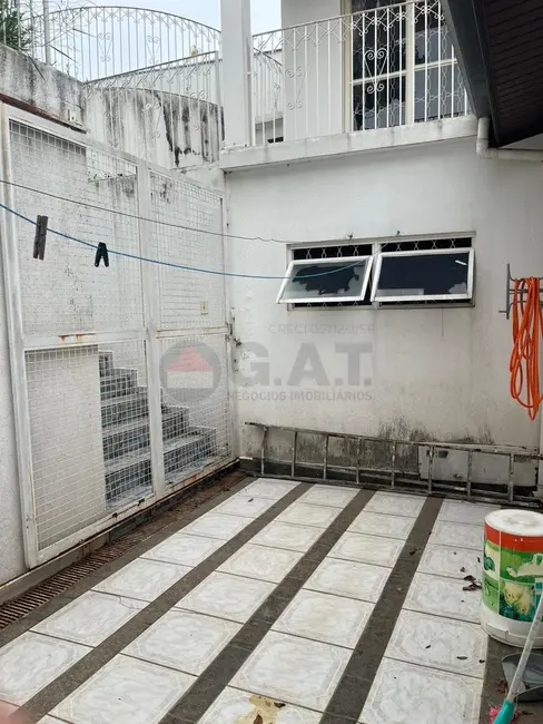 Foto 5 de Casa com 3 quartos à venda, 500m2 em Vossoroca, Votorantim - SP