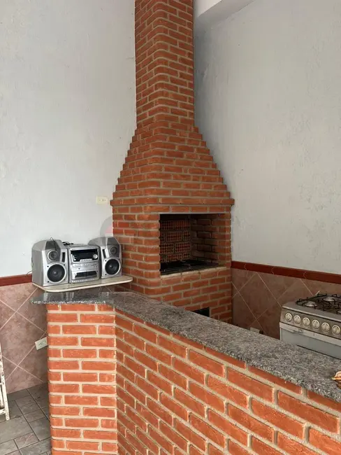 Foto 6 de Casa com 3 quartos à venda, 500m2 em Vossoroca, Votorantim - SP