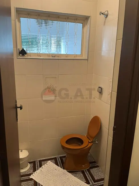 Foto 3 de Casa com 3 quartos à venda, 500m2 em Vossoroca, Votorantim - SP