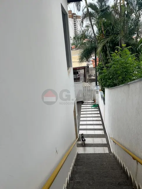 Foto 2 de Casa com 3 quartos à venda, 500m2 em Vossoroca, Votorantim - SP