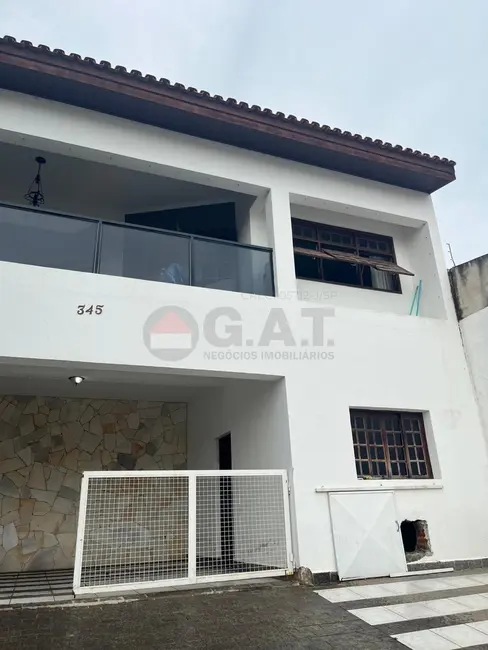 Foto 1 de Casa com 3 quartos à venda, 500m2 em Vossoroca, Votorantim - SP