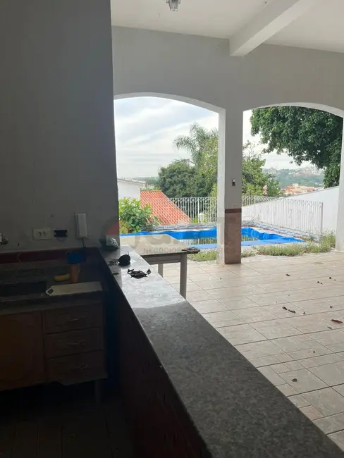 Foto 9 de Casa com 3 quartos à venda, 500m2 em Vossoroca, Votorantim - SP