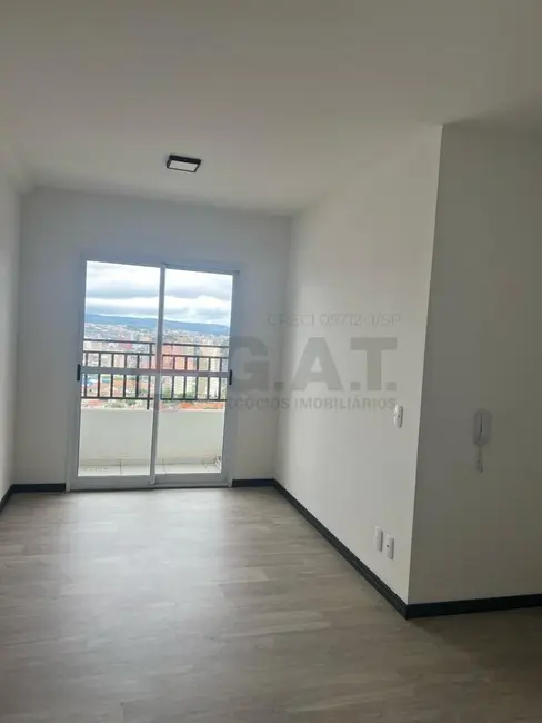 Foto 3 de Apartamento com 2 quartos à venda, 62m2 em Vila Carvalho, Sorocaba - SP