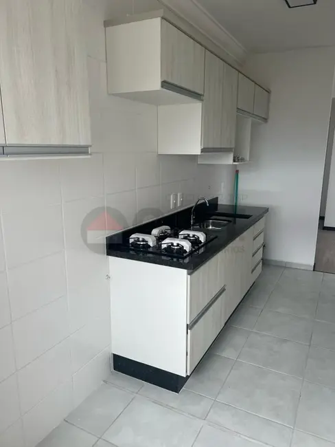Foto 7 de Apartamento com 2 quartos à venda, 62m2 em Vila Carvalho, Sorocaba - SP