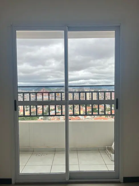 Foto 4 de Apartamento com 2 quartos à venda, 62m2 em Vila Carvalho, Sorocaba - SP
