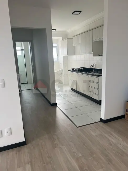 Foto 8 de Apartamento com 2 quartos à venda, 62m2 em Vila Carvalho, Sorocaba - SP
