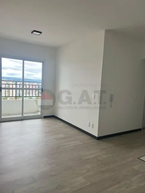 Foto 5 de Apartamento com 2 quartos à venda, 62m2 em Vila Carvalho, Sorocaba - SP