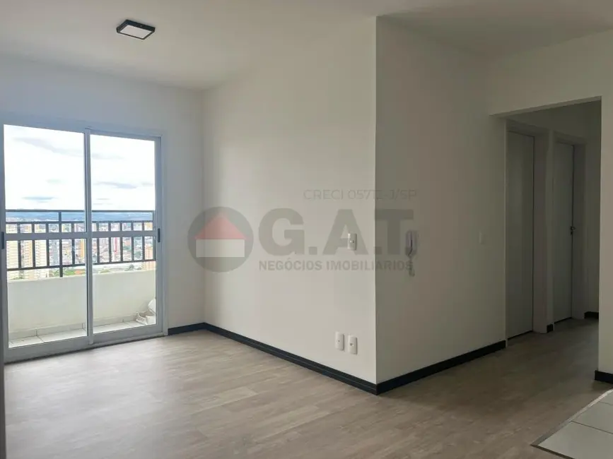 Foto 2 de Apartamento com 2 quartos à venda, 62m2 em Vila Carvalho, Sorocaba - SP