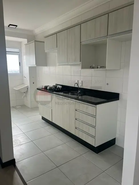 Foto 6 de Apartamento com 2 quartos à venda, 62m2 em Vila Carvalho, Sorocaba - SP