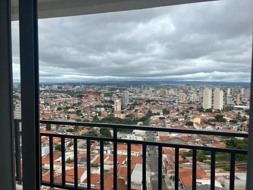Foto 1 de Apartamento com 2 quartos à venda, 62m2 em Vila Carvalho, Sorocaba - SP