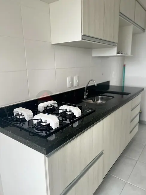 Foto 9 de Apartamento com 2 quartos à venda, 62m2 em Vila Carvalho, Sorocaba - SP