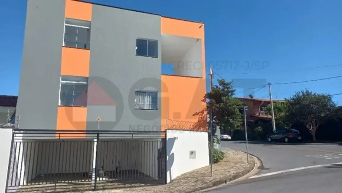 Foto 1 de Kitnet com 1 quarto à venda, 38m2 em Jardim Morumbi, Sorocaba - SP